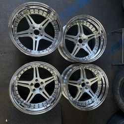 HRE 547 19’s