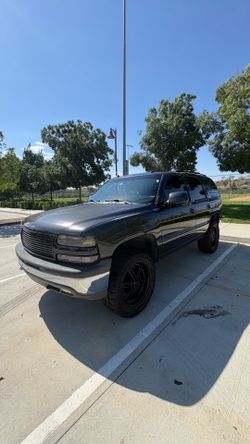 2004 Chevy Tahoe LY