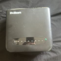 Projector