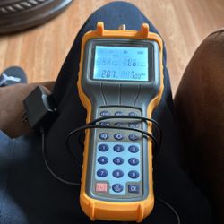 CATV Tester Meter 