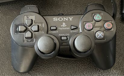 Ps2 controller
