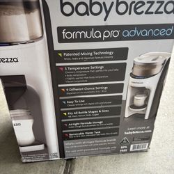 Baby Breeza 
