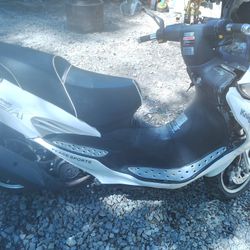Scooter