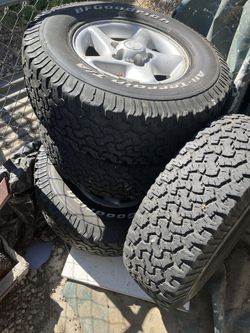 Dodge Ram Stocks
