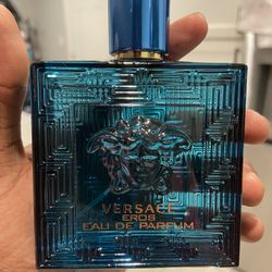 versace euros 100ml