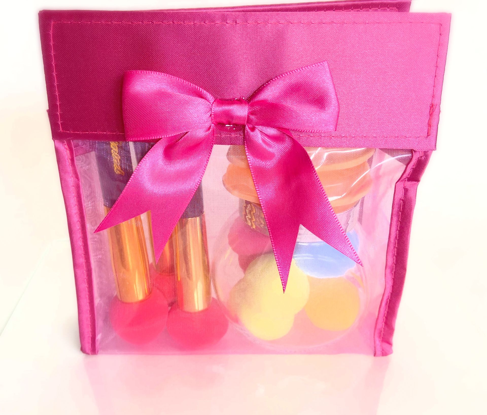 Makeup beauty blender gift set