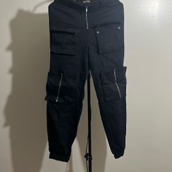 Black Cargos