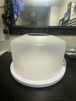Cake Caddy