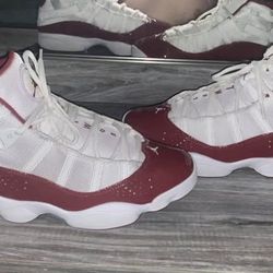 Jordans 