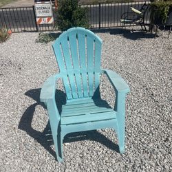 Silla  5.00 Dólares