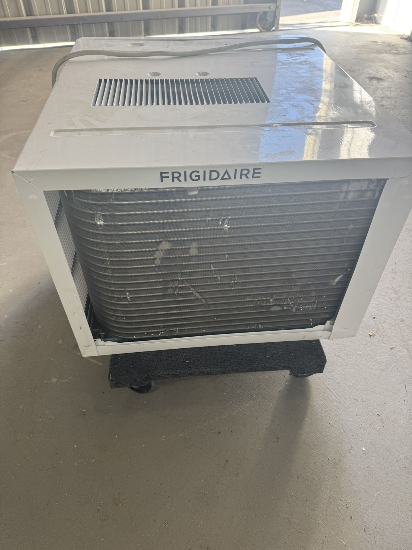 Frigidaire Wall Mounted Air Conditioner