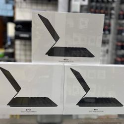 11 inch Apple Ipad Smart Keyboard Folio Case for iPad Air and iPad Pro