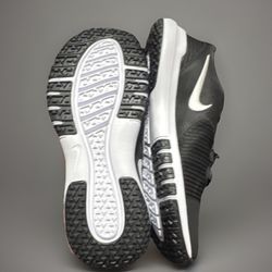 Nike Flex Control TR4 Black/White-DK Smoke Grey CD0197-002 Men's Sneaker