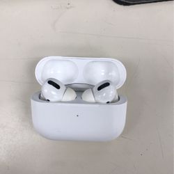 Apple Wireless Headphones 