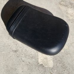 Motorcycle Seat For Sale