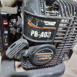 Echo PB403 