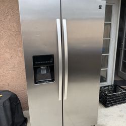 Kenmore Refrigerator