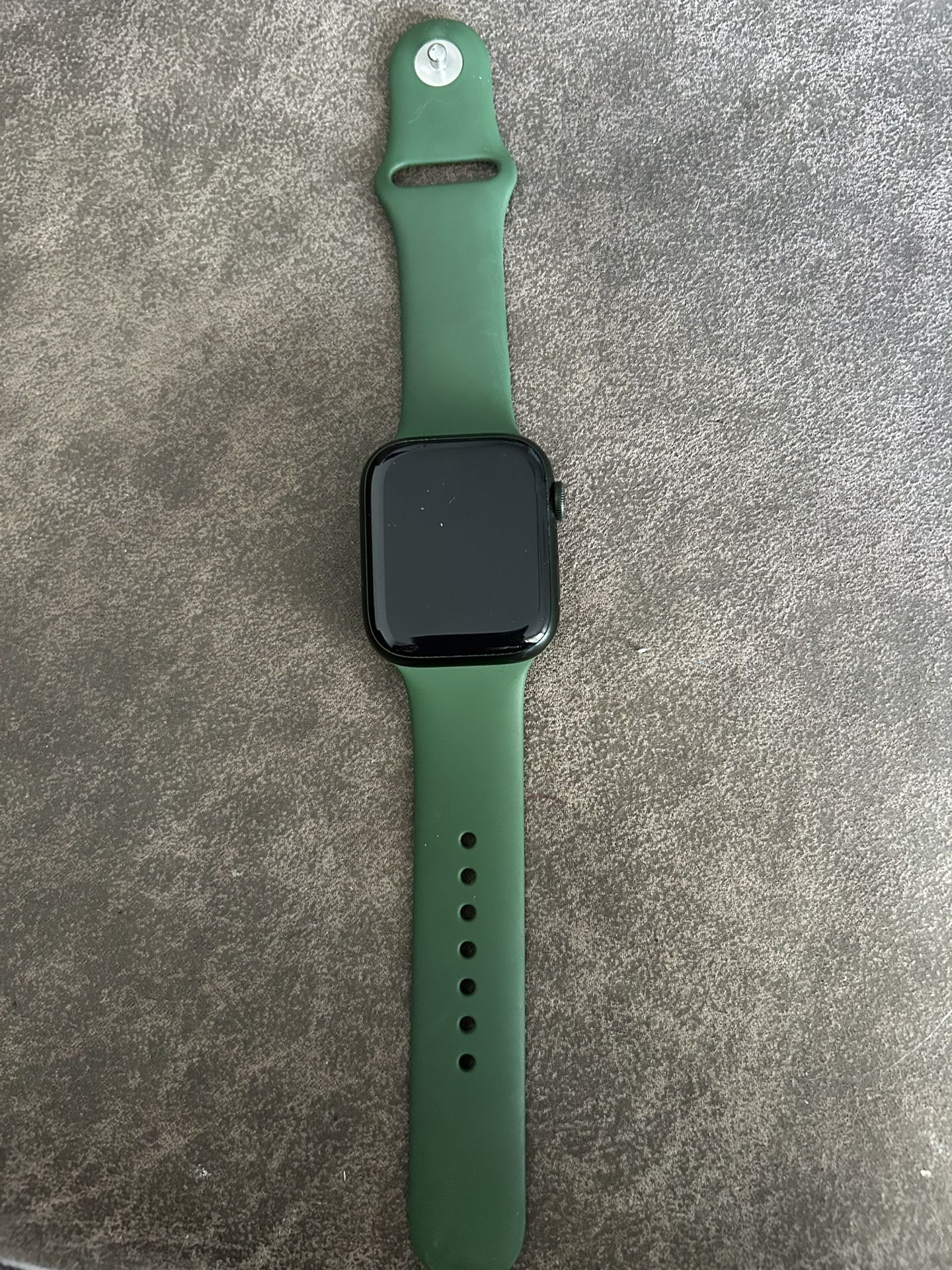 Apple Watch series 7