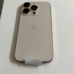 iPhone 16pro