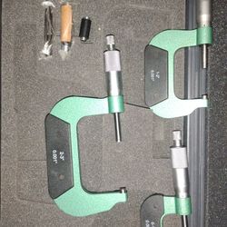 Micrometer Set