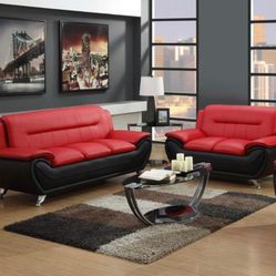 New 2 Pcs For $699
