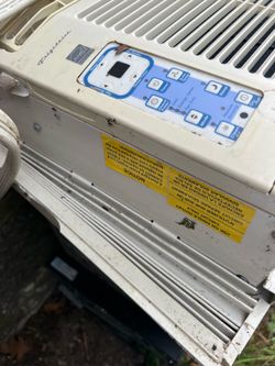 Good ac works perfectly