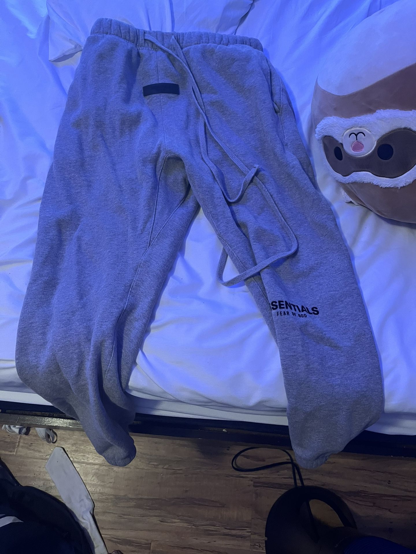 essentials