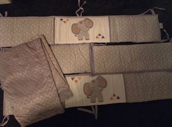 Safari Animal Theme Nursery Decor