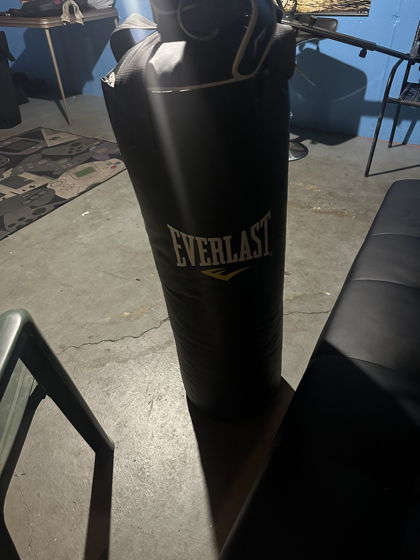 EverLast Punching Bag