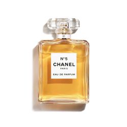 CHANEL No 5 EAU DE PARFUM 3.4 oz New Sealed Authentic