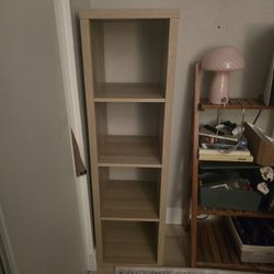 16"x58" Storage Shelf