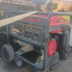 Se vende Generador 