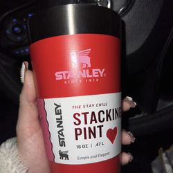 Stanley Valentines Day 