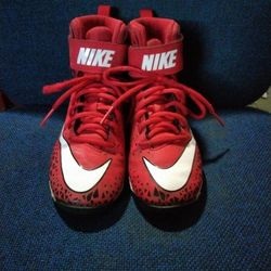 Nike Football Cleats