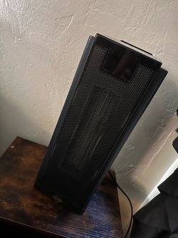 Mini heater
