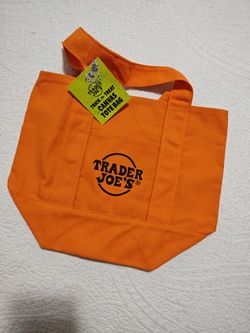 Trader Joe Bag