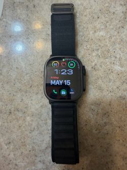 Apple Watch Ultra 3