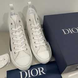 B23 Size 8,5-9-10-11 Dior Converse Any Colors 
