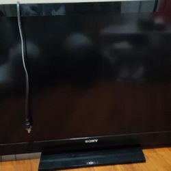 Sony 42” Flat screen Tv 