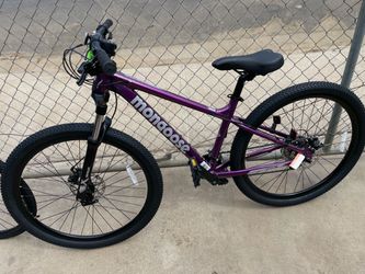 ... Bikes & Cycling Bikes Mongoose Adult Switchback Comp Mountain Bike