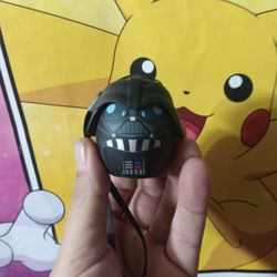 Bluetooth Speaker Star Wars People Follow Me Good Feeling 