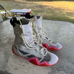 Hyper Ko2’s Boxing Shoes