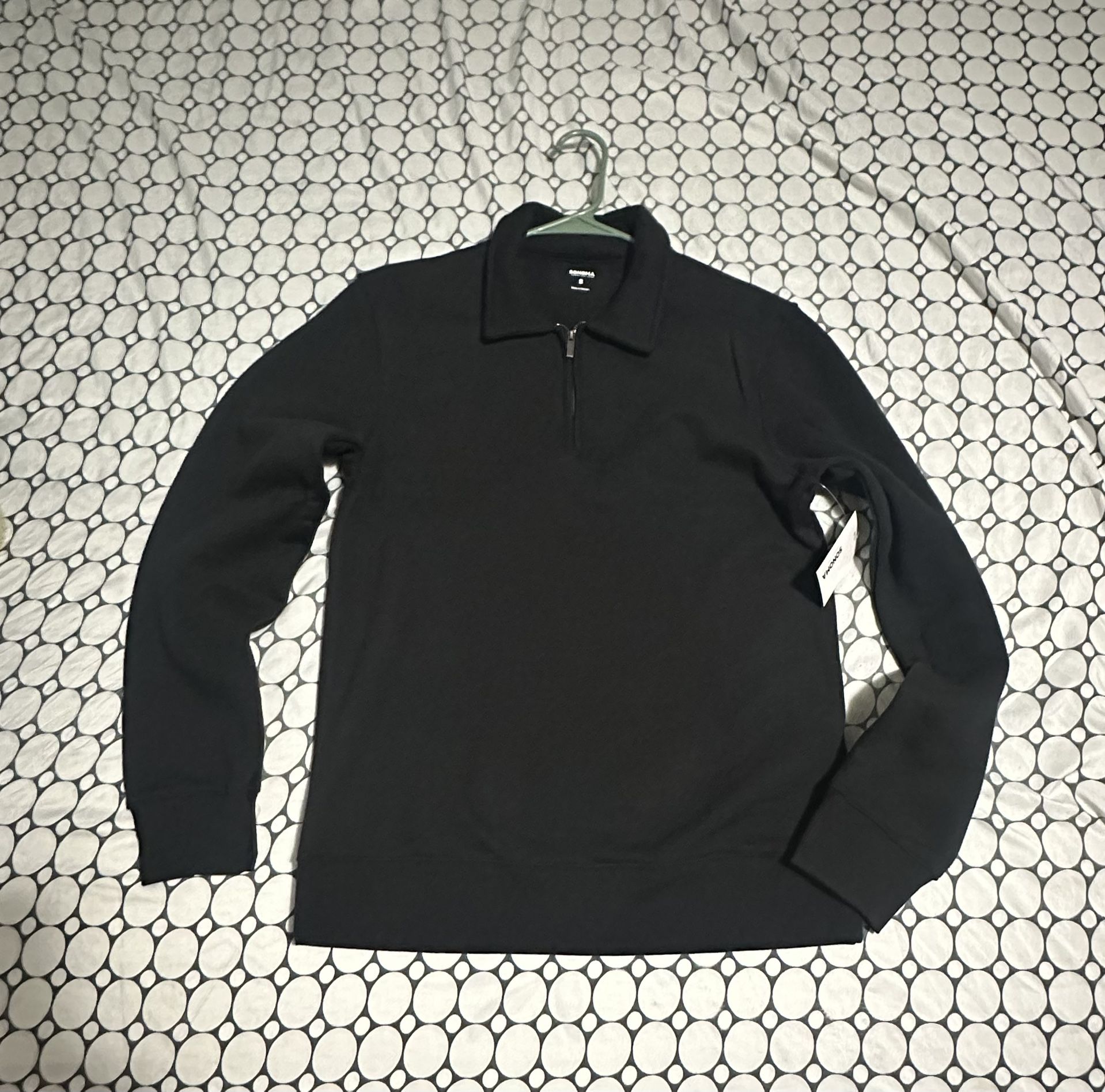 Sonoma Quarter Zip 