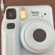 Insatx Camera 