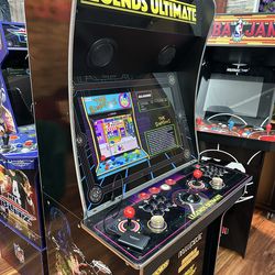 Multicade - 1000+ games