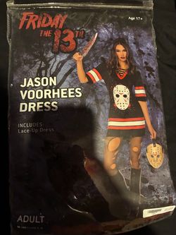 Women’s Jason Dress