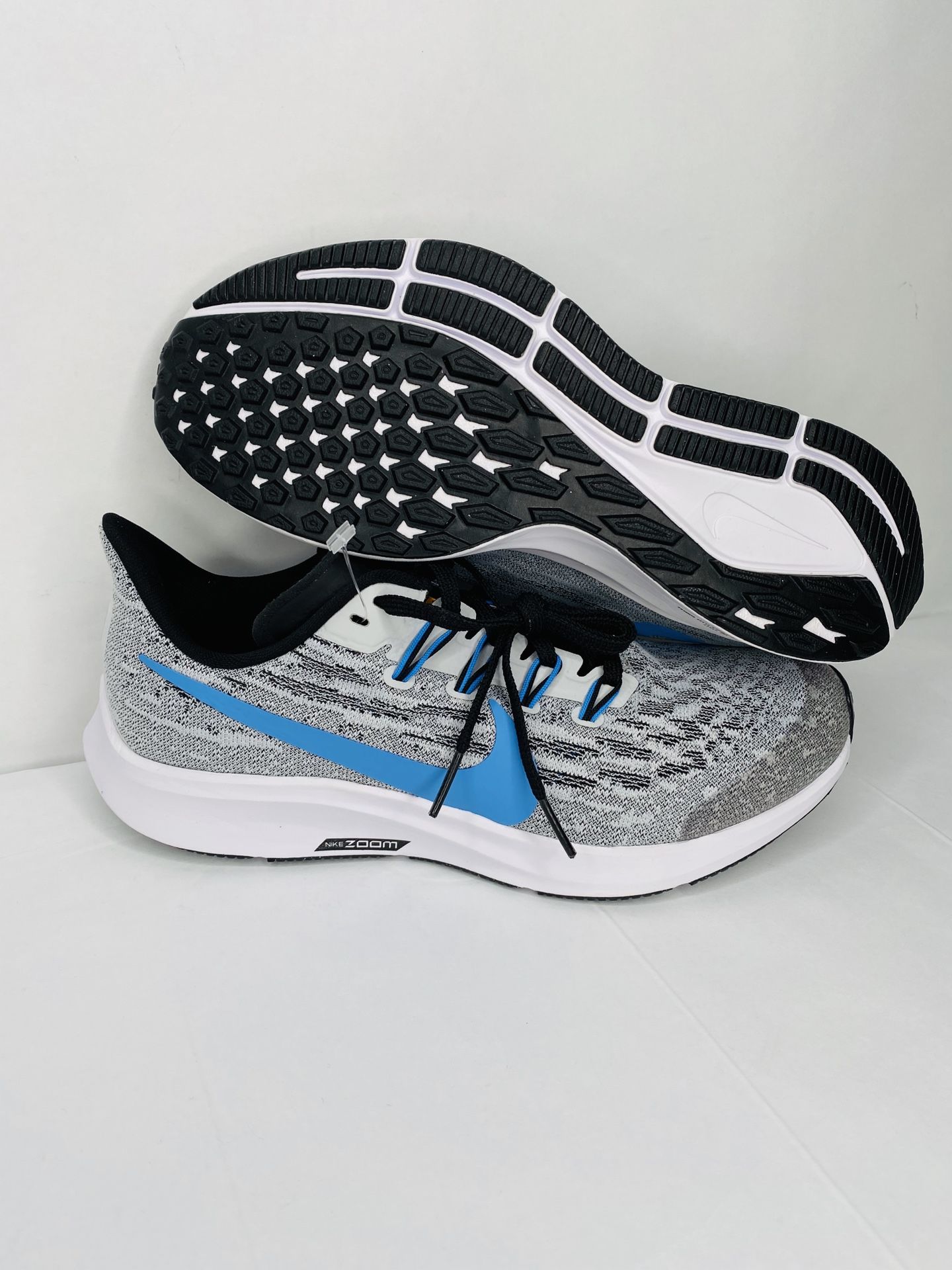 Nike Air Zoom Pegasus Ar4149 Air Zoom Pegasus 36 GS 'Laser Crimson'