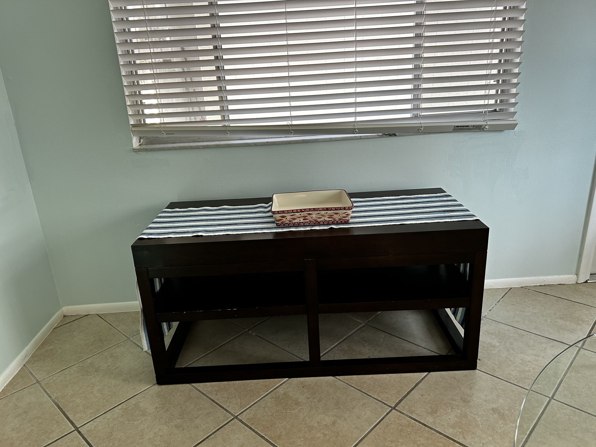 Console Table Or MediaCenter Or Display Table Or Buffet S