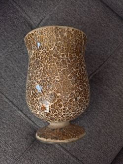 Bronze Vase