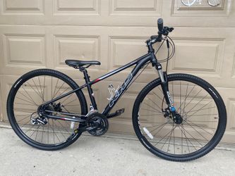 KHS Hybrid Bike